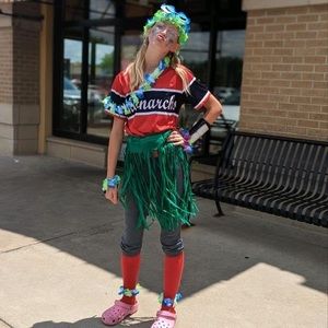 Meet your Posher, Cailynn